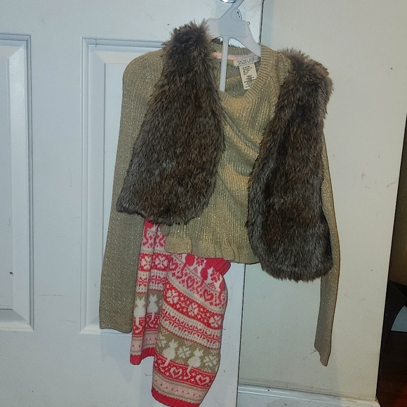 Rachael Zoe size 7 8 set - Picture 1 of 2